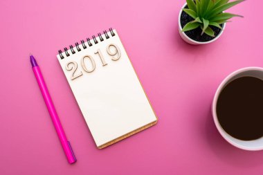 Defter, kahve ile en iyi görünümü 2019 listesi