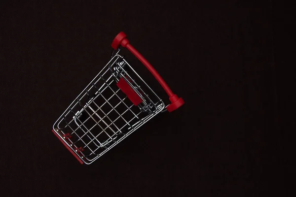 Süpermarketten minyatür yemek vagonu. Süpermarketten minyatür yemek vagonu. Çocuk oyuncakları