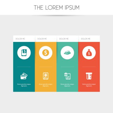 8 düzenlenebilir bankacılık simgeler kümesi. Akıllı hareket, doları, dünya çapında gibi simgeler içerir ve daha fazlası. Web, mobil, UI ve Infographic tasarım için kullanılabilir.