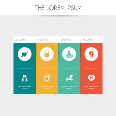 8 düzenlenebilir amour simgeler kümesi. Asma kilit, sevgi, Sevgililer ve daha fazlası gibi simgeler içerir. Web, mobil, UI ve Infographic tasarım için kullanılabilir.