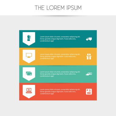 8 düzenlenebilir alışveriş simgeler kümesi. Hediyelik sandık, Fiyat, dağıtım ve daha fazlası gibi simgeler içerir. Web, mobil, UI ve Infographic tasarım için kullanılabilir.