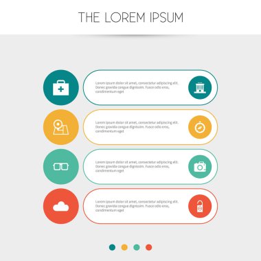 8 düzenlenebilir yolculuk simgeler kümesi. Kamera, oryantasyon, 3 yıldızlı otel ve daha fazlası gibi simgeler içerir. Web, mobil, UI ve Infographic tasarım için kullanılabilir.