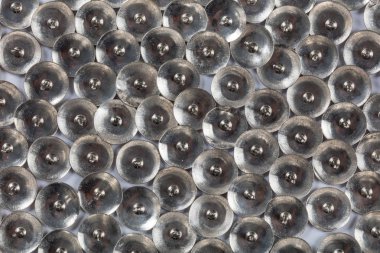 Grup, Metal başparmak Tacks arka planı için