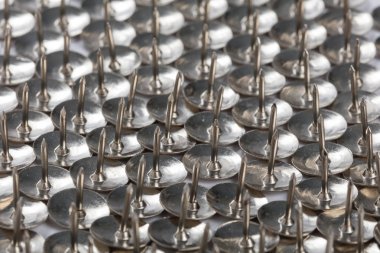 Grup, Metal başparmak Tacks arka planı için