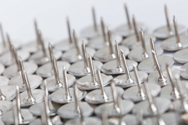 Grup, Metal başparmak Tacks arka planı için