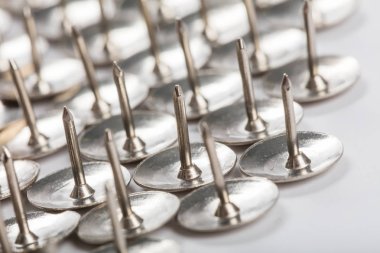 Grup, Metal başparmak Tacks arka planı için