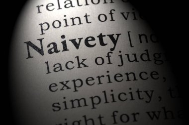 Sahte sözlük, sözlük tanımı word saflık. anahtar açıklayıcı kelimeler de dahil olmak üzere.