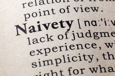 Sahte sözlük, sözlük tanımı word saflık. anahtar açıklayıcı kelimeler de dahil olmak üzere.