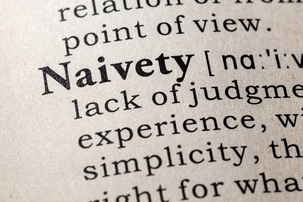 Sahte sözlük, sözlük tanımı word saflık. anahtar açıklayıcı kelimeler de dahil olmak üzere.