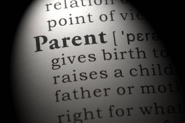 Sözlük, Sözlük kelimenin üst sahte. anahtar açıklayıcı kelimeler de dahil olmak üzere.