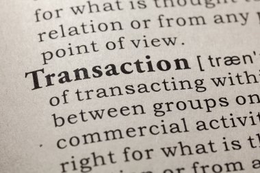 Sözlük, sözcük işlem sözlük tanımı sahte. anahtar açıklayıcı kelimeler de dahil olmak üzere.