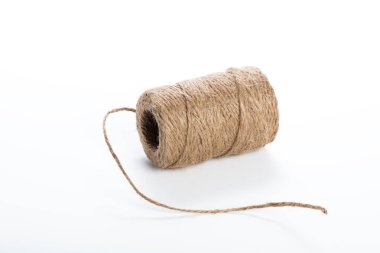 sisal halat rulosu