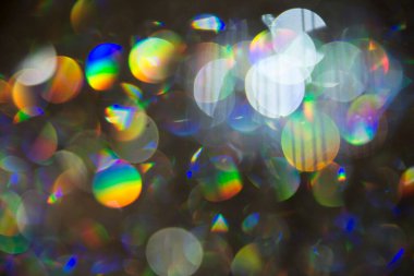 soyut doku, hafif bokeh arkaplan 