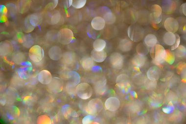 soyut doku, hafif bokeh arkaplan 