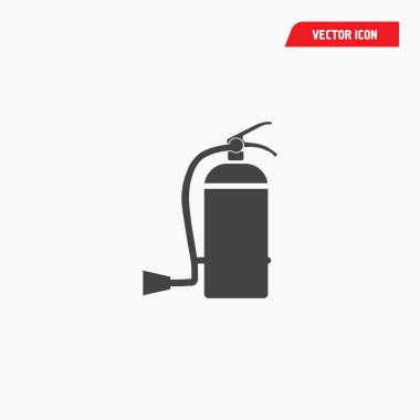 havaalanı yangın alarmı ayırt edici simgesi