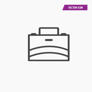 Durum simgesi illüstrasyon izole vektör işareti simgesi