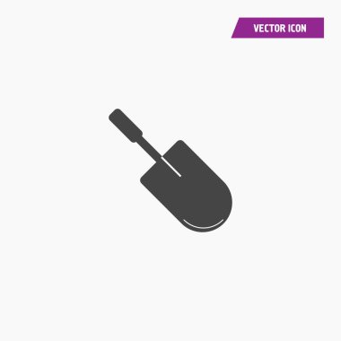 İllüstrasyon izole işareti sembol simge vektör