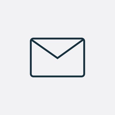 Sevgililer günü kavramı, aşk mesajı simgesi.