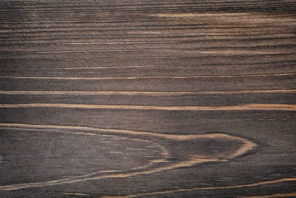 Podłoże Wykonane Ciemnego Drewna — Zdjęcie stockowe