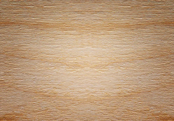 Plywood Bakgrund Med Vinjett — Stockfoto