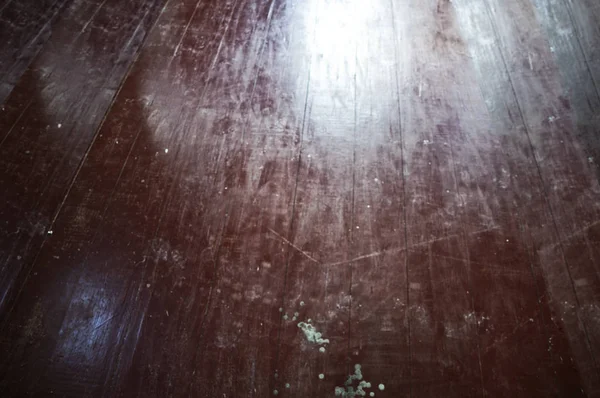 Texture Old Wooden Floor — Stock Photo, Image