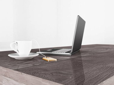 ofiste dinlenme süresi, 3d 