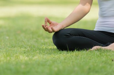 Parktaki Yoga
