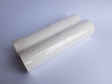 Yapışkan kağıt rulo Temizleme dört giysi paketi