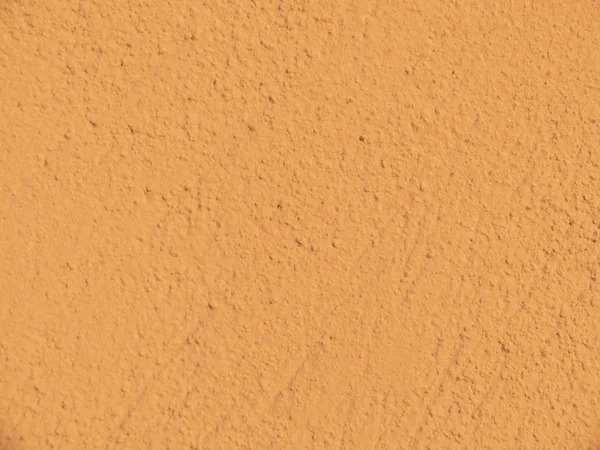 Textured plaster in terracotta . Background or texture seamless pattern — Stock Photo, Image