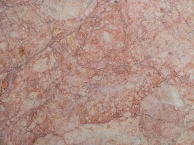 Pembe mermer doku. Taş arka plan dikişsiz desen