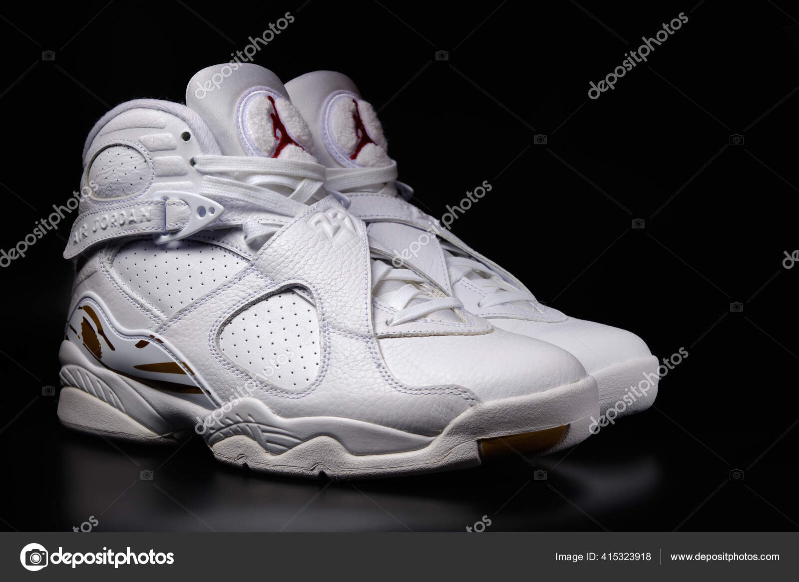 nike jordan viii