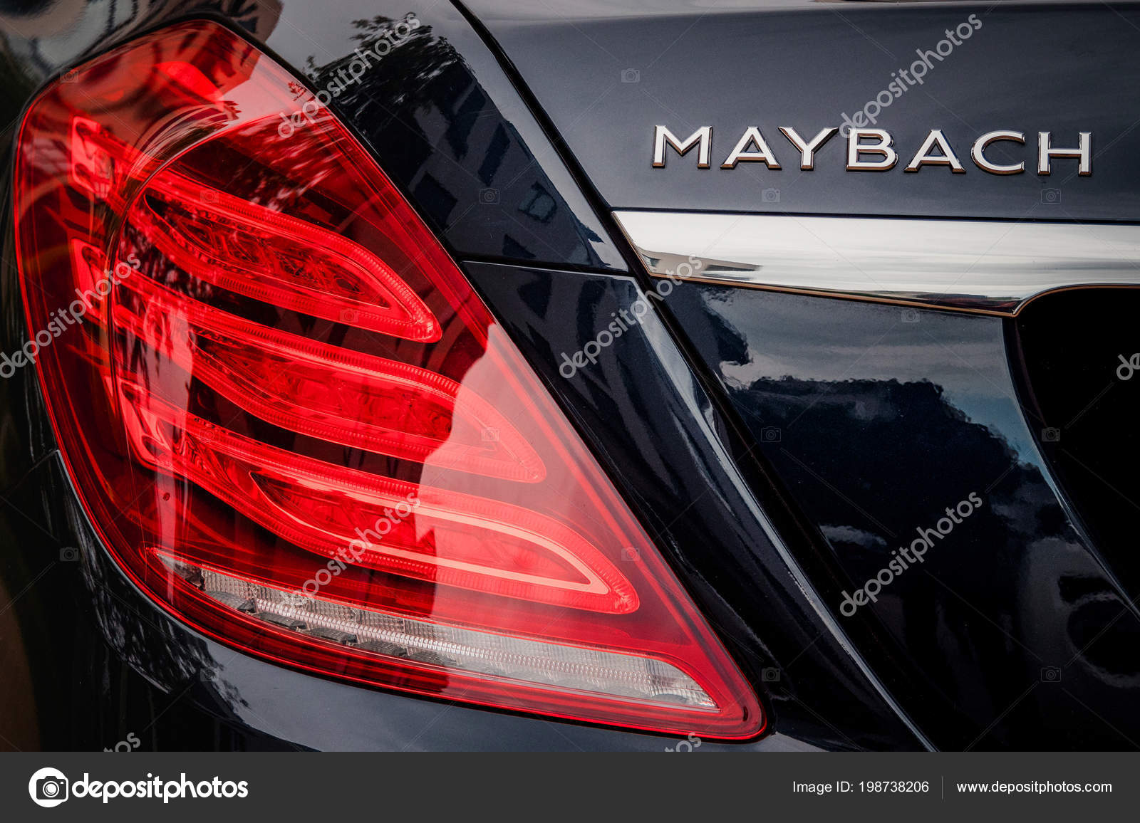 Автомобиль Майбах Фото Автомобиль Майбах Фото