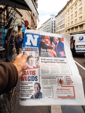 ABD Başkanı Donald Trump toplantı Kuzey Kore lideri Kim Jong