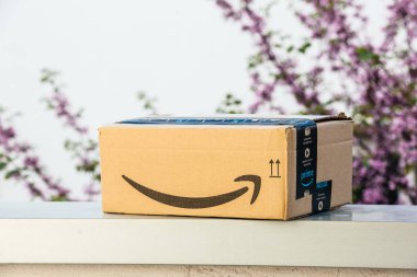 Amazon Prime hızlı teslimat açık yaptı 