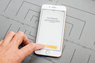 Apple iphone app Plus uygulama yazılım
