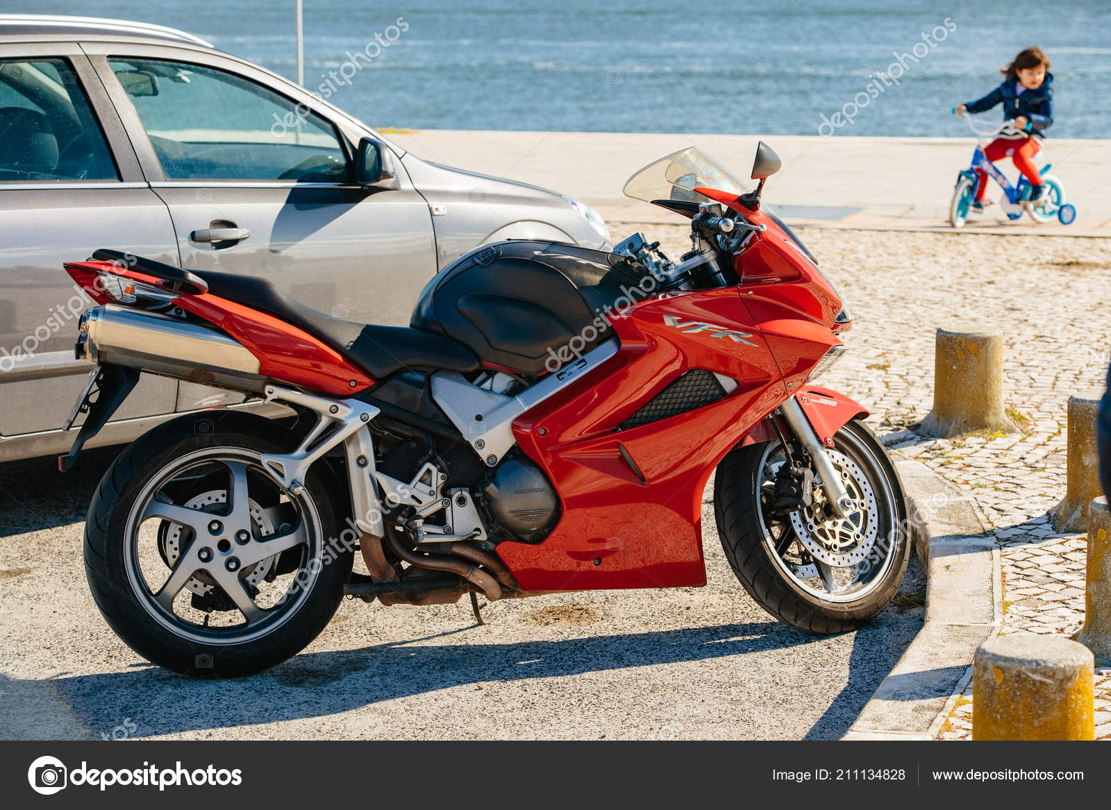 Vfr 2018 sales