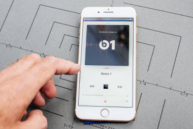 Apple iphone app Plus uygulama yazılım