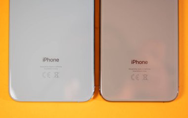 Dikiz Apple iPhone Xs ve Xs Max 
