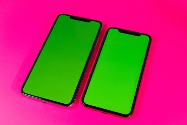 Apple iphone Xs Max hareketli arka plan