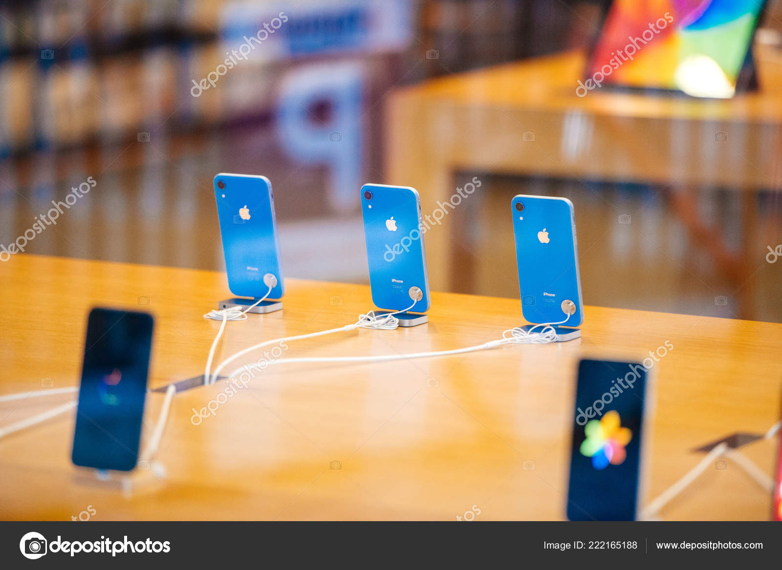 Apple Store Computers