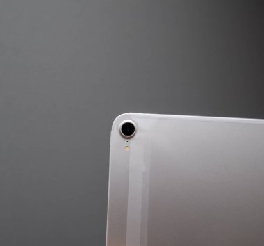 Yeni Apple bilgisayarlar Pro tablet ipad