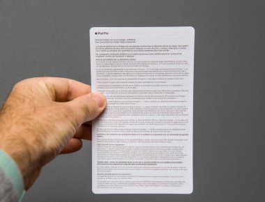 Yeni Apple bilgisayarlar Pro tablet ipad