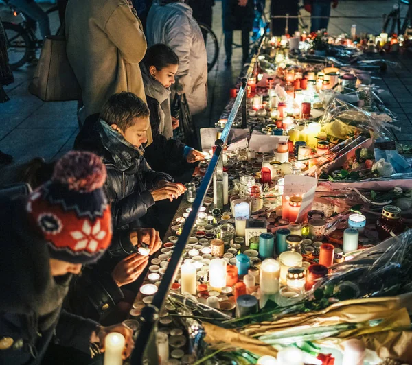 Strasbourg insan kurban yere Kl haraç ödeyen yasta