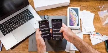 AAPL borsa tırnak Haberler