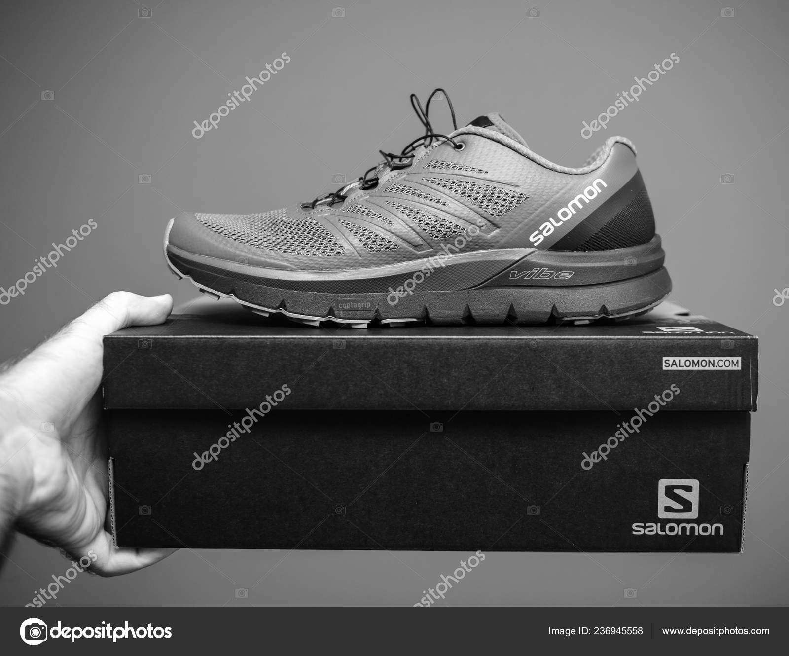 salomon sense pro max trail running shoes