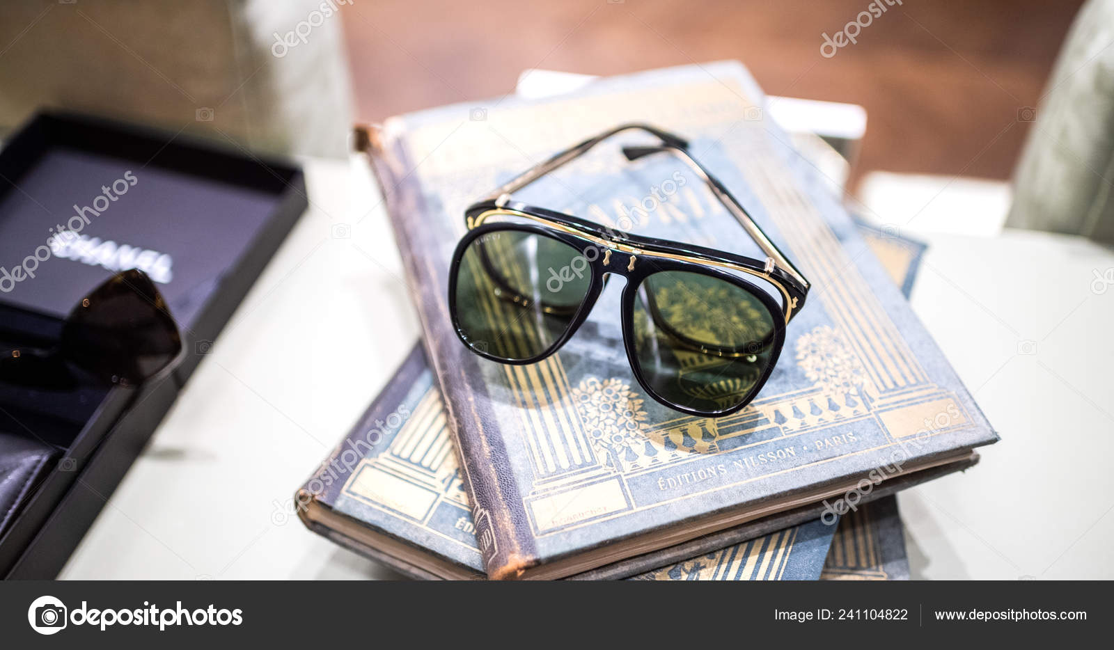 latest gucci sunglasses 2018