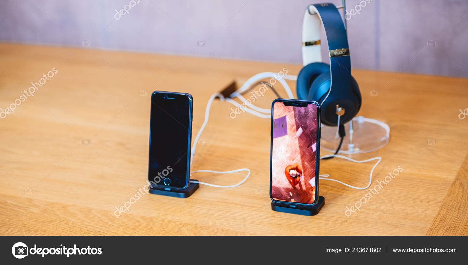 beats studio 3 in store