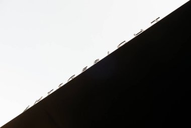 Tabela Amtsgericht Bölge Mahkemesi çelik