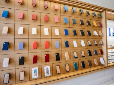 iPhone Aksesuarları koruma kılıfları Satılık