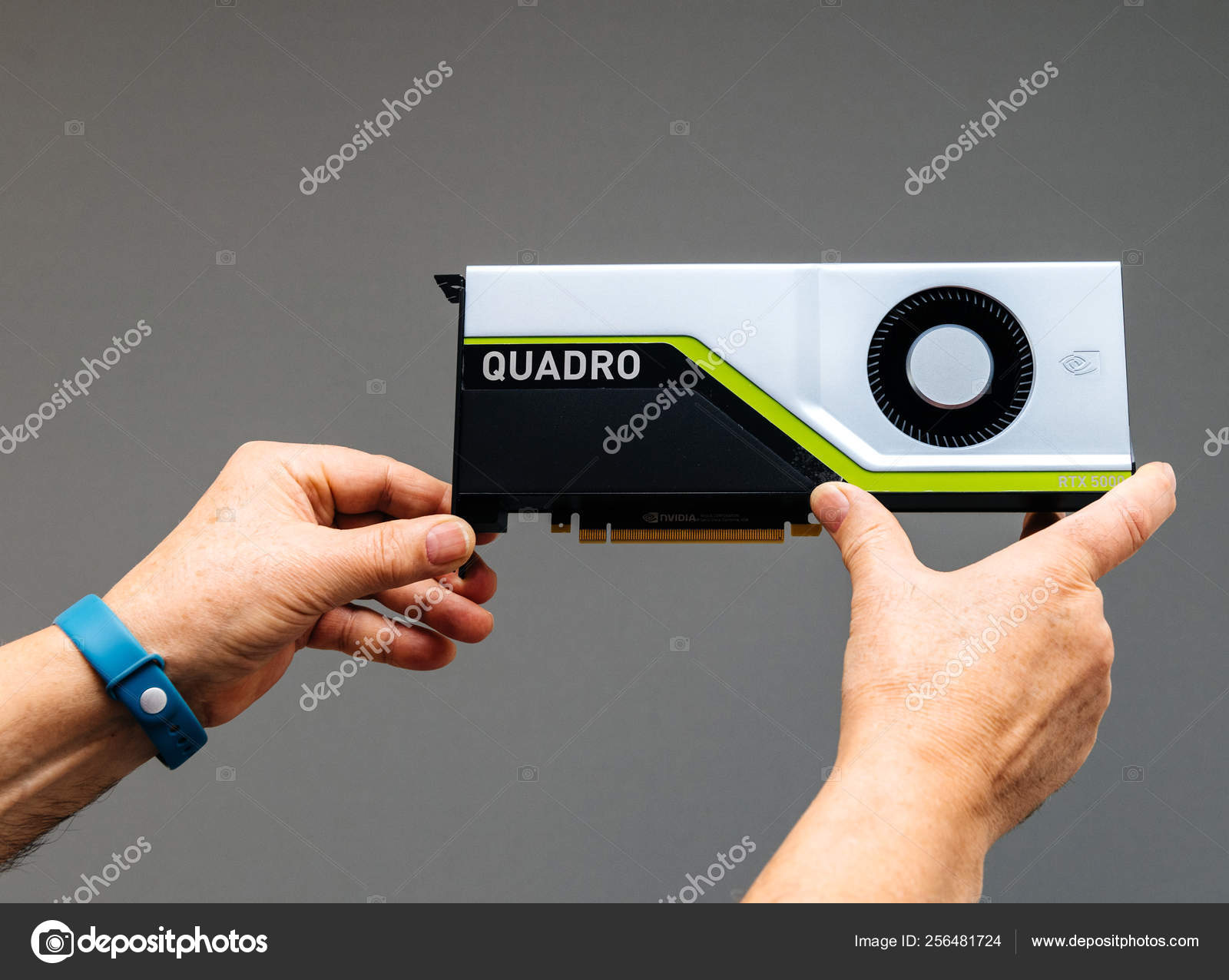 Nvidia quadro 2025 2019